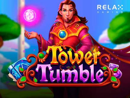 Tower Tumble slot